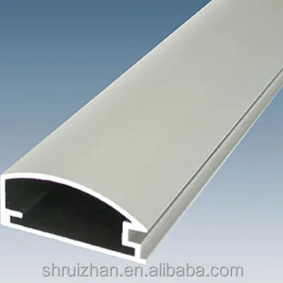 PVC Extrusion Profile Molds, Plastic Profile