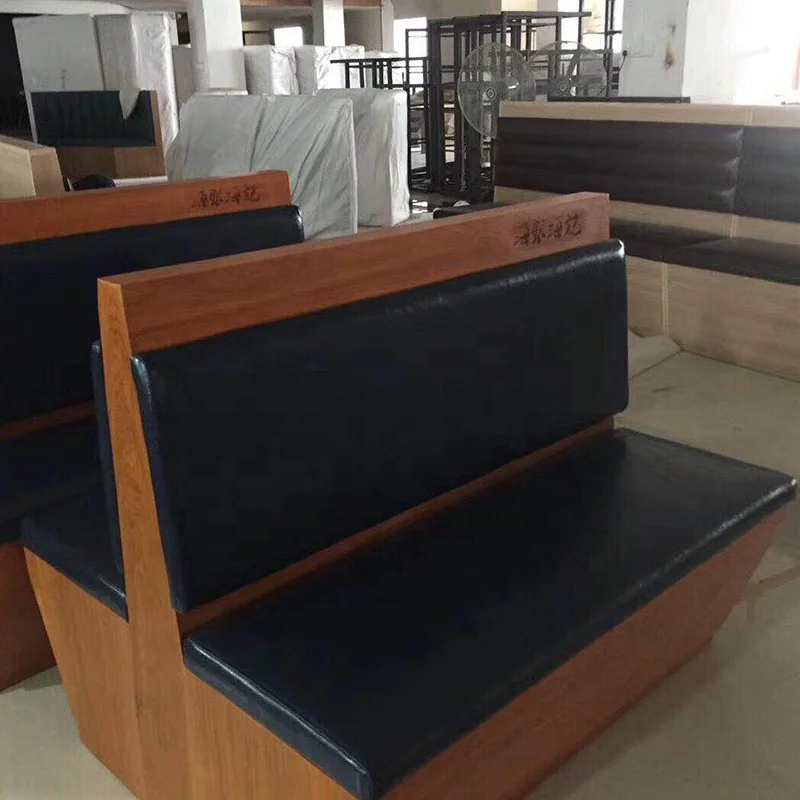 
restaurant furniture seating booth for cafe ,bar ,hotel and office exw price is from 100$ for 1 m 