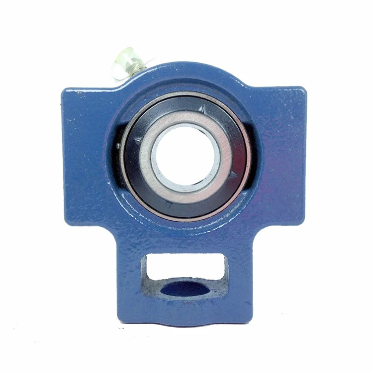 Promotional cast iron pillow block ucp 205 bearing