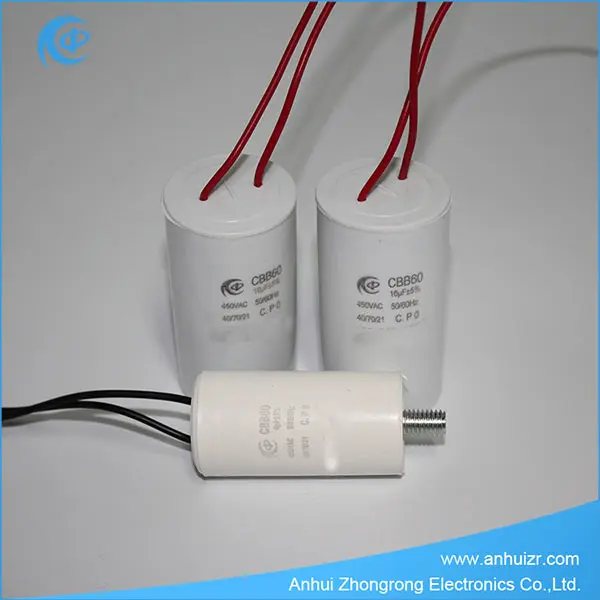 Двигатель ПЕРЕМЕННОГО ТОКА Конденсатора 250VAC 450VAC 45 мкФ 25 мкФ С Двигатель ПЕРЕМЕННОГО ТОКА Рабочий Конденсатор