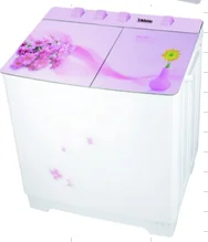 10KG semi automatic washing machine