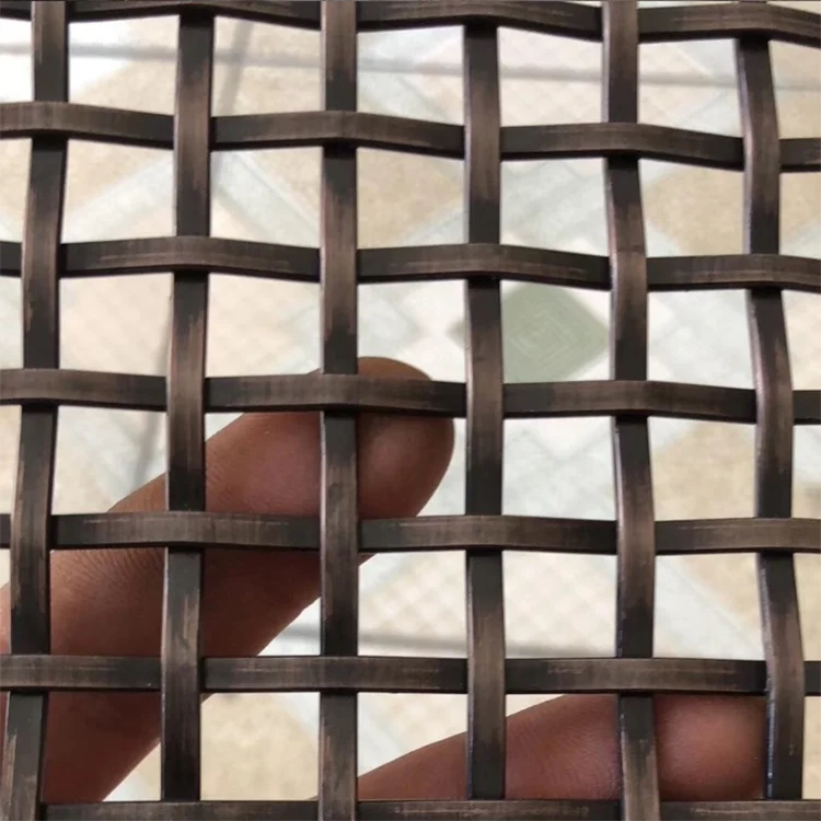 Мебельные шкафы декоративная металлическая ОБЖИМНАЯ плоская