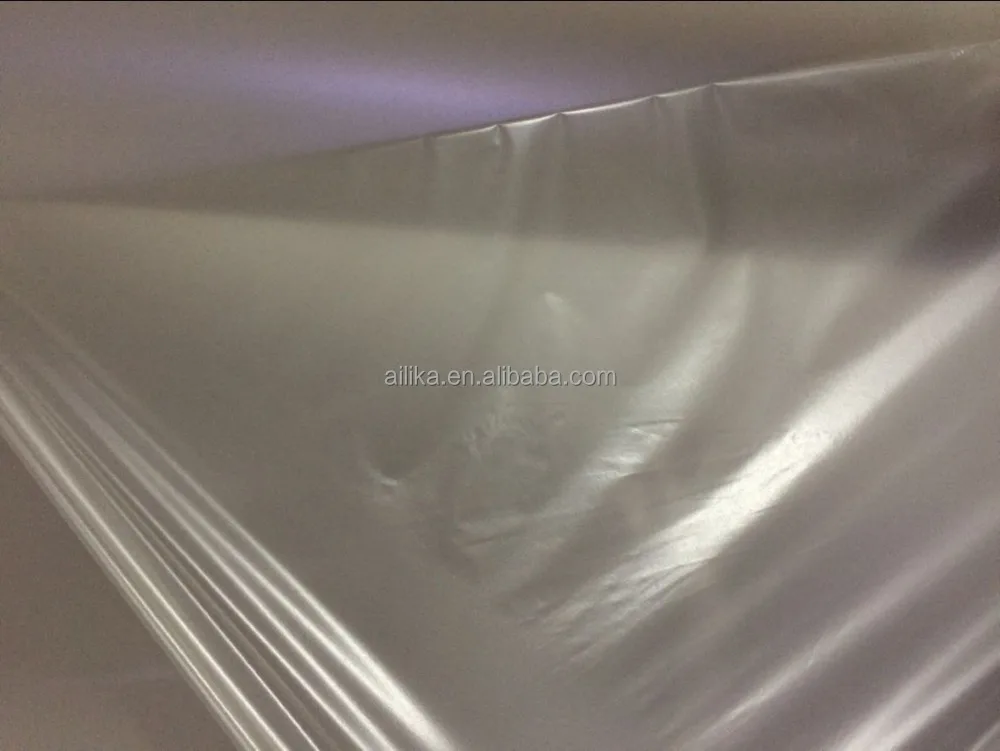 waterproof breathable TPU film for fabric lamination