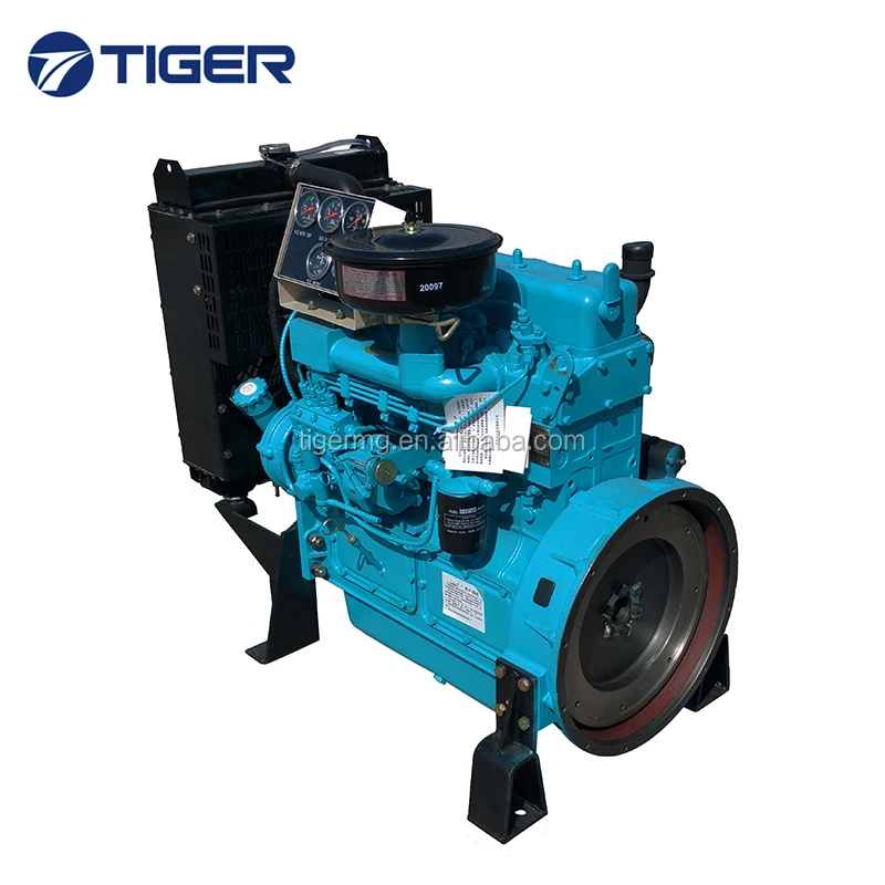 power generation supe durable 25kw diesel engine