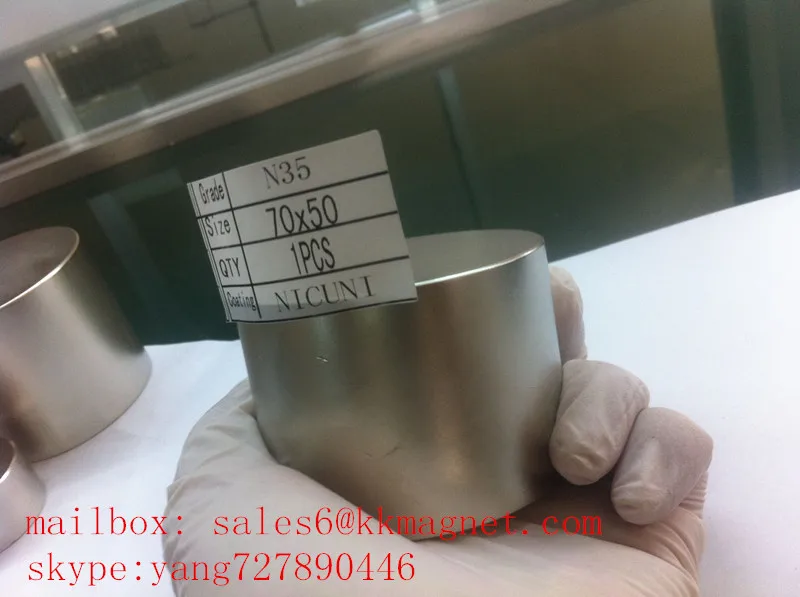 постоянный магнит производителей в нинбо d55x25 d60x20 d60x40 d70x50 d70x30