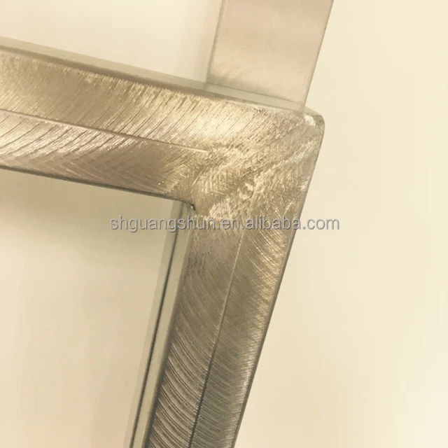 
Guangshun offers low price aluminium frame for screen printing 