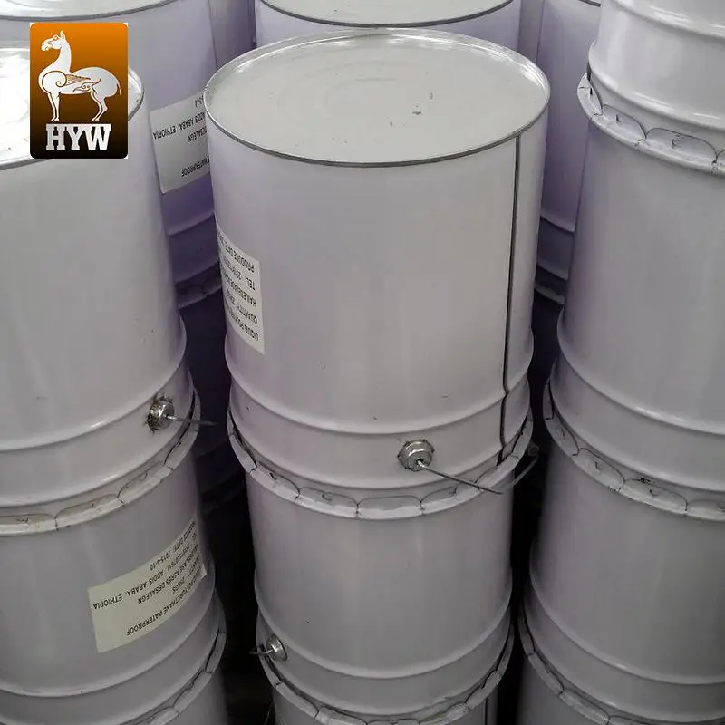 
HYW waterproof PU coating online shopping in low price 