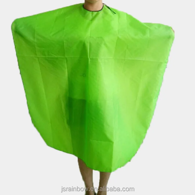Fashion hair salon cape customized barber cape hairdressing capes