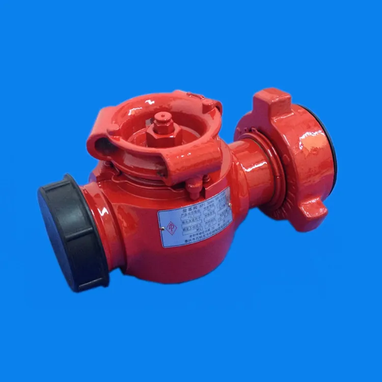 
API 1 inch to 3 inch plug cock valve 