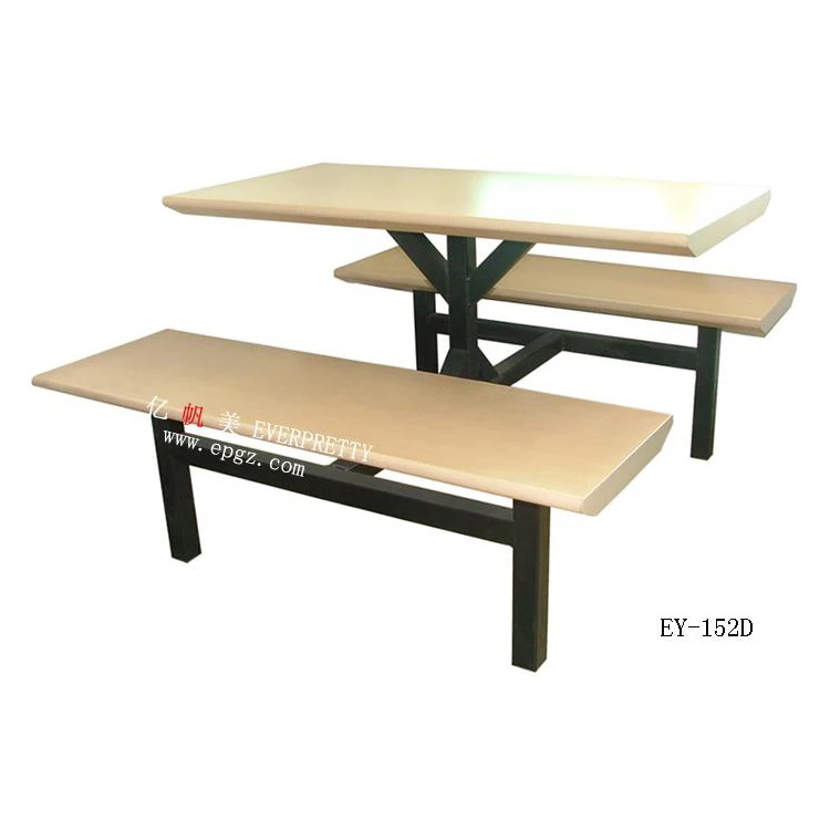 Лидер продаж, деревянный обеденный стол со стульями, обеденный стол, стулья, школьный столовый стол для 4 студентов