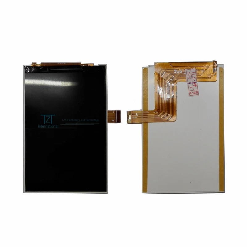 TZT Factory 100% Work Well Lcd for ZTE Blade V5 V6 V7 Lite Axon 7 M V795 A610 Z982 Screen