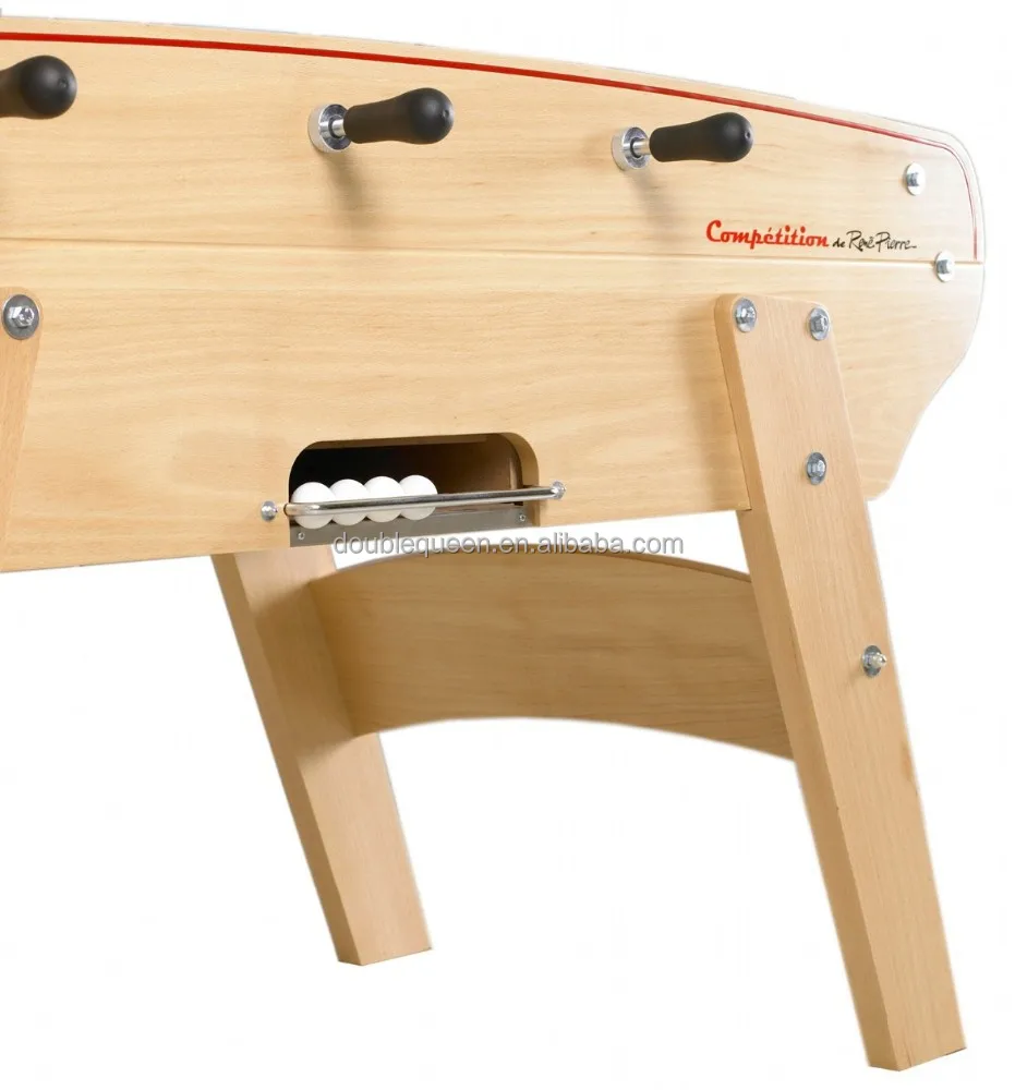 cheap price foosball table/soccer table/table foosball for sale