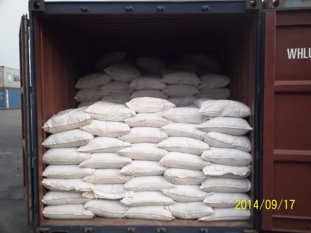 Куриная глютеновая мука с высоким содержанием 60% белка