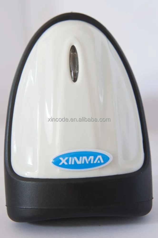 Проводная лазерная штрих коды с Долгий срок службы Кнопку x-550