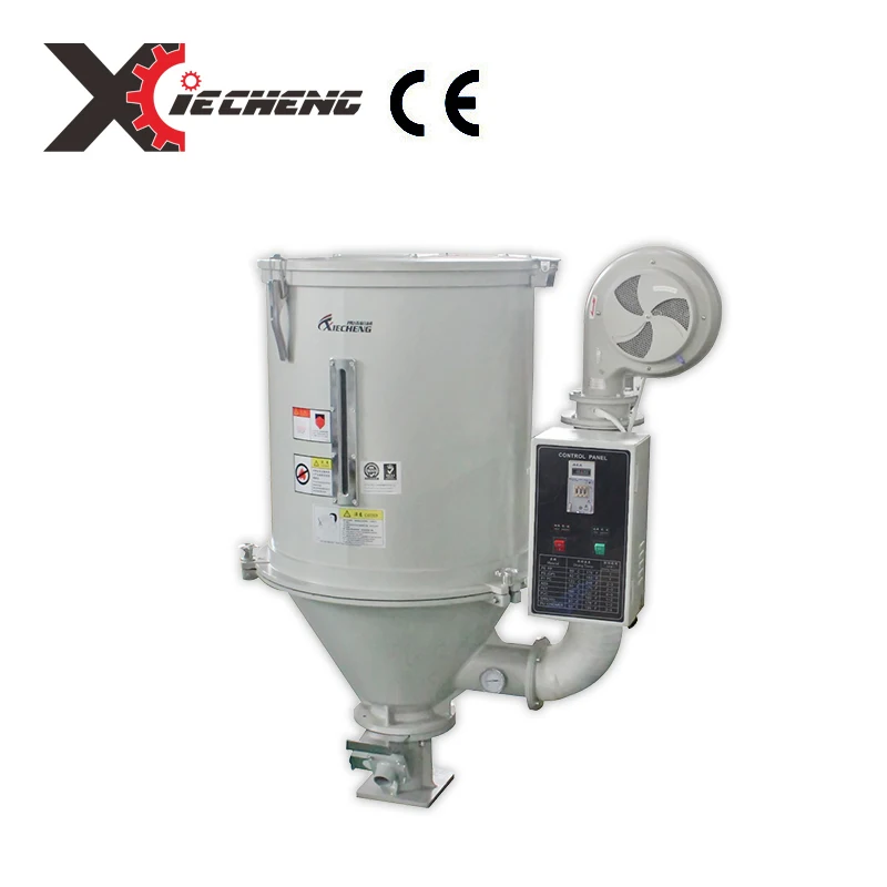 ПВХ материал пластик бункер сушилки с CE