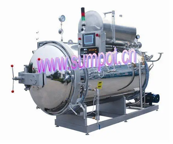 manual machine for canning fruits and vegetables