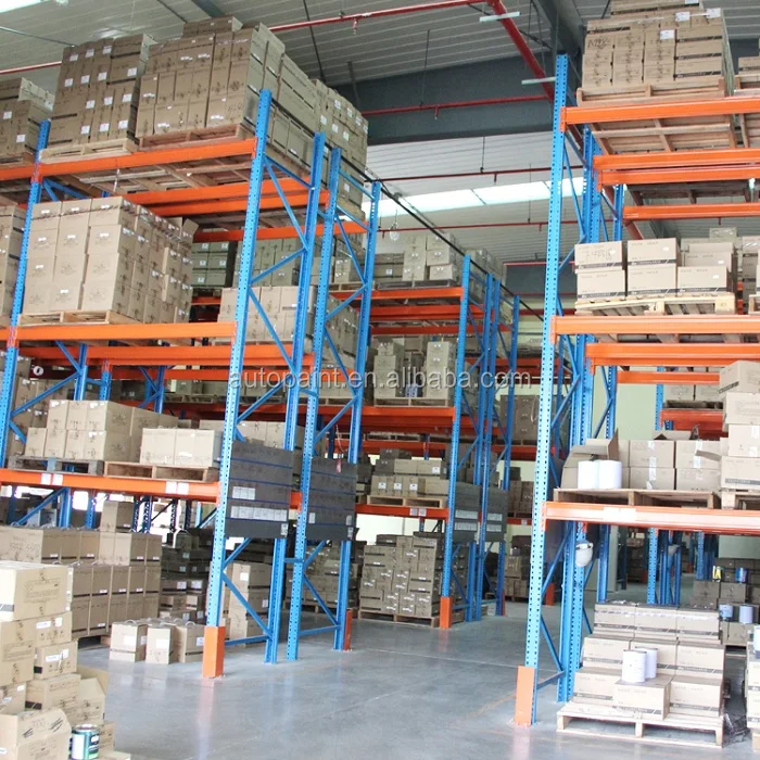 Free samples available water based automotive metallic paint colors