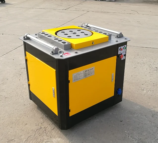 4-25mm 110v 220v single phase steel bar bending machine rebar bender RB-25