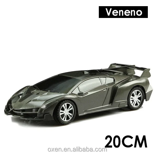 big wheel radio control full function electric toy car for kid