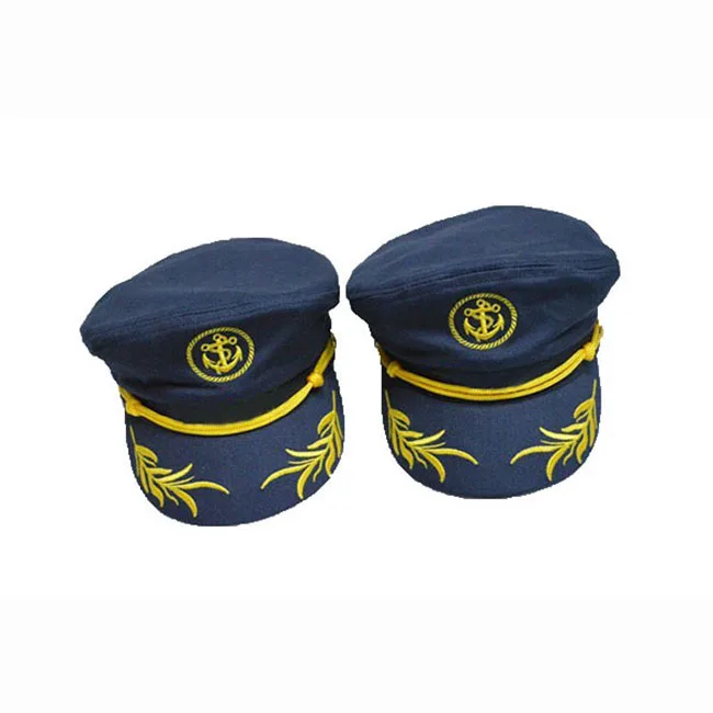 2018 Cheap Captain Morgan Pirate Hat