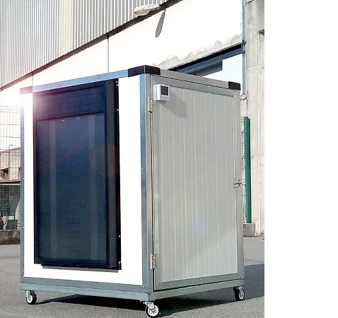 2017 New q-cells solar panel with best quality and low price