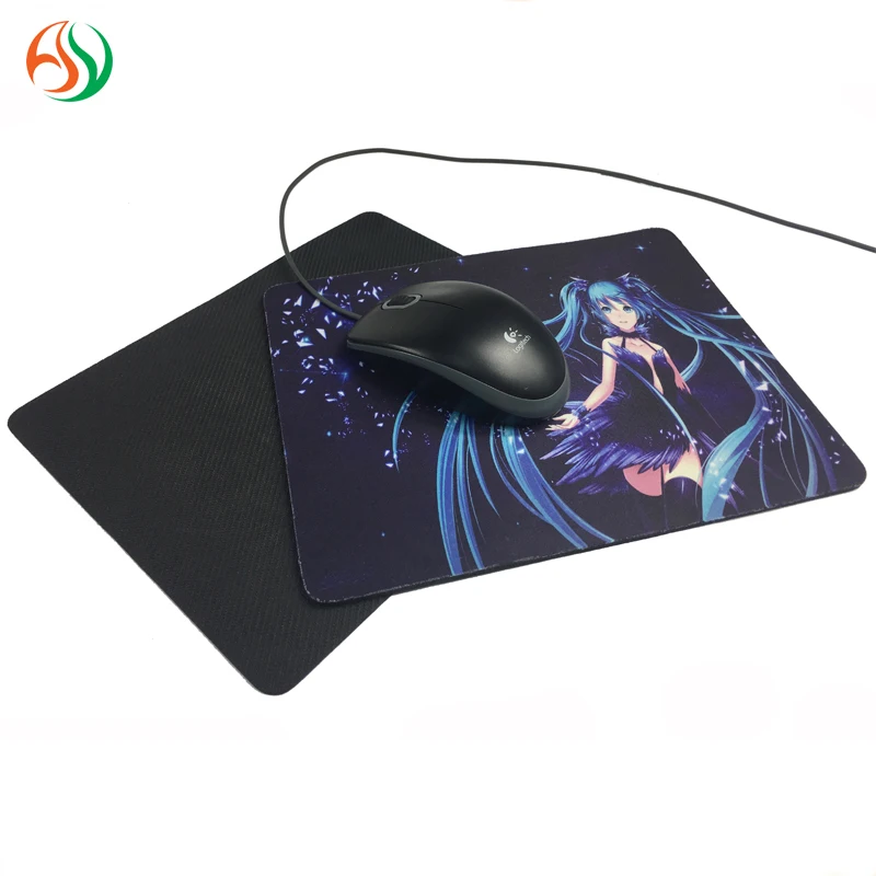 Full Sxxy Photos Girls Mouse Pad