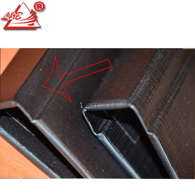 PVC Matte Self Adhesive Cold Laminating Film For Book Cover, Decoration, Protection Film