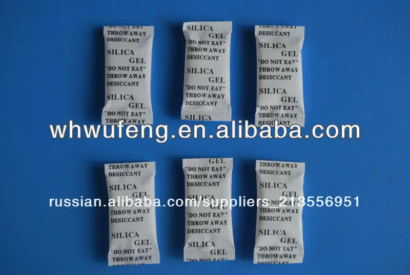 супер сухой осушитель медицинских целей силикагель