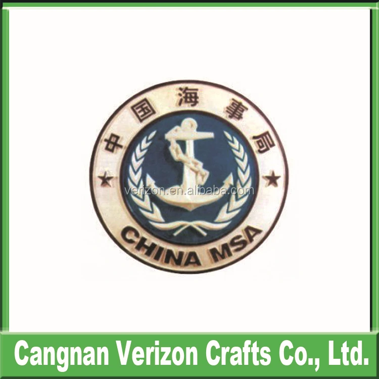 Custom Metal Pilot Wings Pin Badge With Different Designs, Metal Pin Badge With Butterfly Clasp