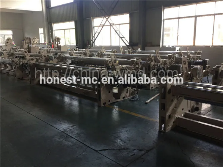 t-shirt fabric weaving machine cotton fabric making machine Competitive price
