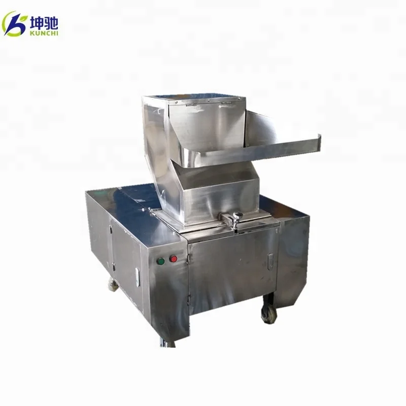 meat bone mill/cow bone crushing machine/stainless steel animal bone crusher manufacturer