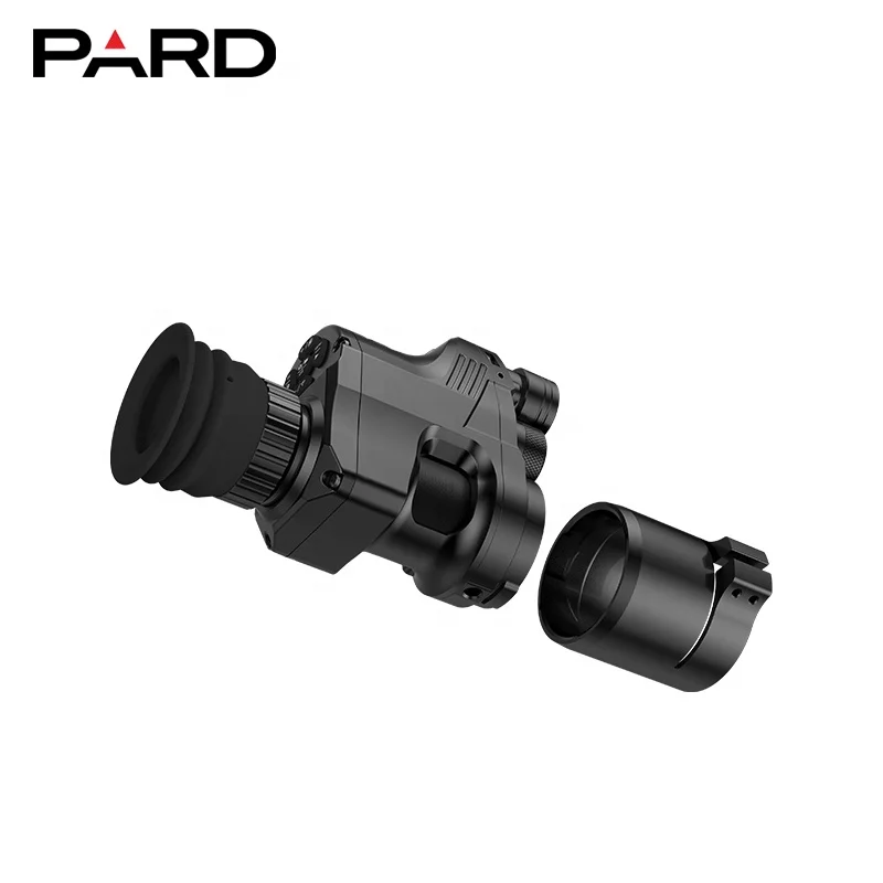 
PARD NV007A hunting scope 1080P 250g digital riflescope night vision 16mm lens 