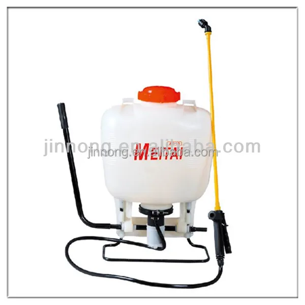 15L solo type Agriculture Knapsack Sprayer MT-106