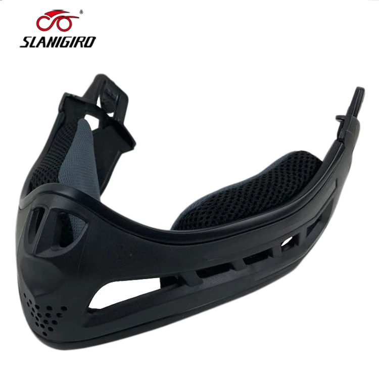 
Newly Designed PC in Mold Mult Function Full face Saftly Helmet for Kids Helmet G1802 