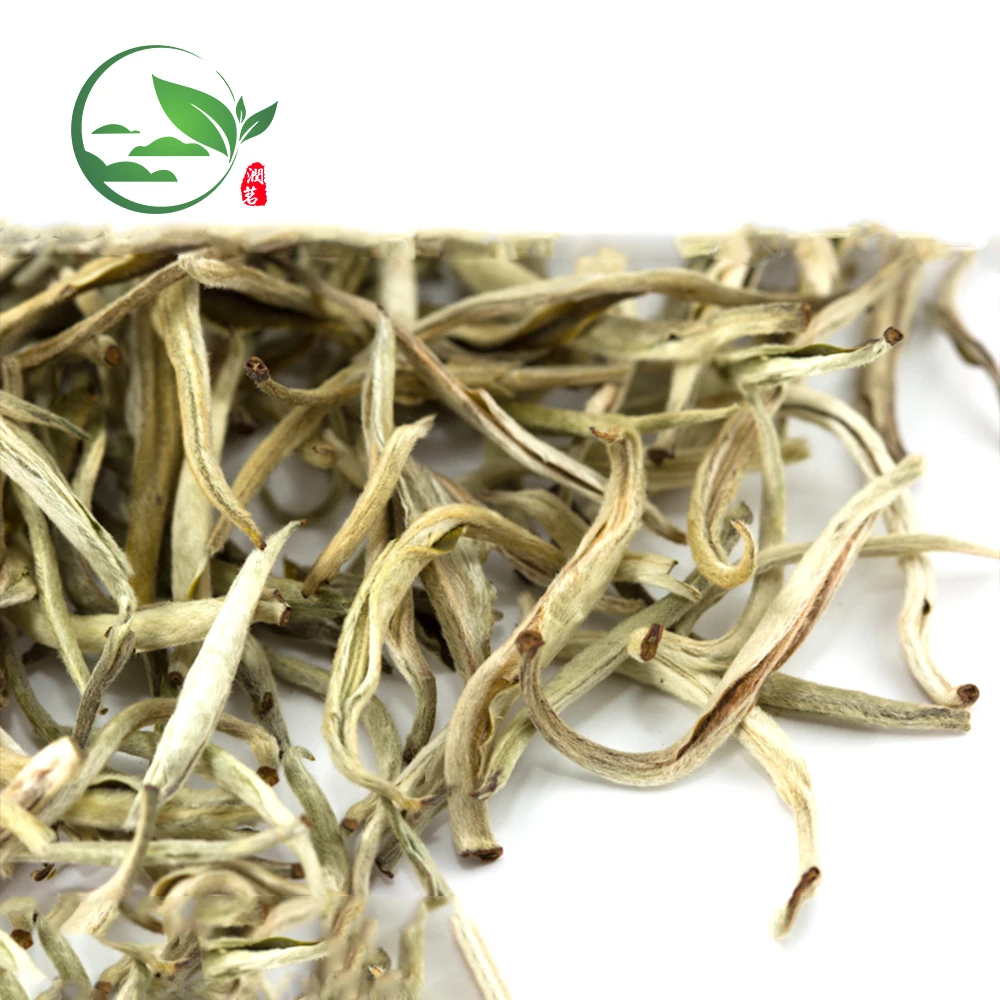Bai Hao Yin Zhen Silver Needle White Tea