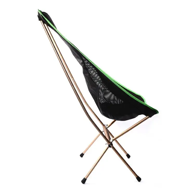 2018 Best sale factory supply boy printing folding camping chair