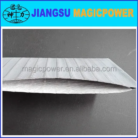 China PE Glass Fiber Battery Separator Manufacturer