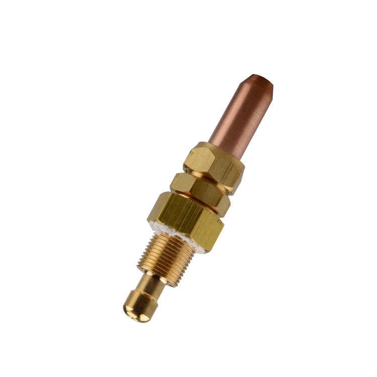 
Super quality import direct brass 3-gpn gas cutting nozzle 