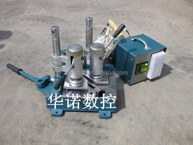 Window And Door Making Machinery Portable Pvc  Upvc Window Welding Machine