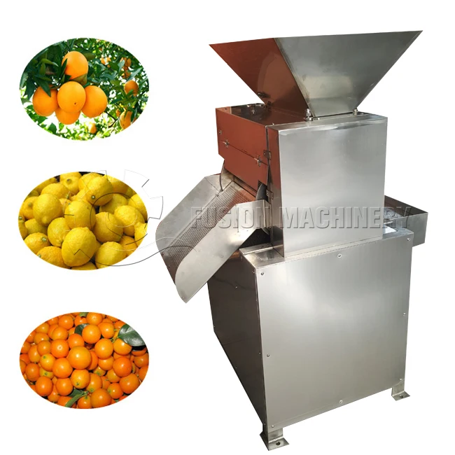 Best Orange Juicer Squeezer Machine/Lemon Roller Press Juicer Machine