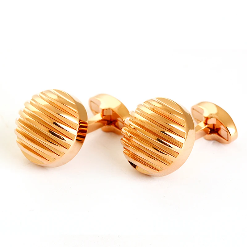 Hangzhou men fashion custom cufflinks