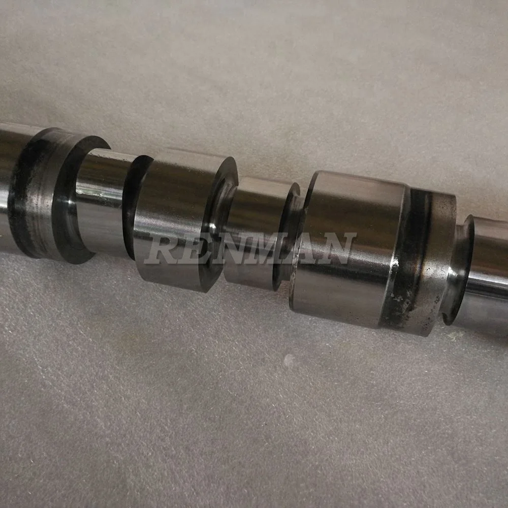 Cummins K19 KTA19 Marine Engine Forged Steel Camshaft 3066882 3062123