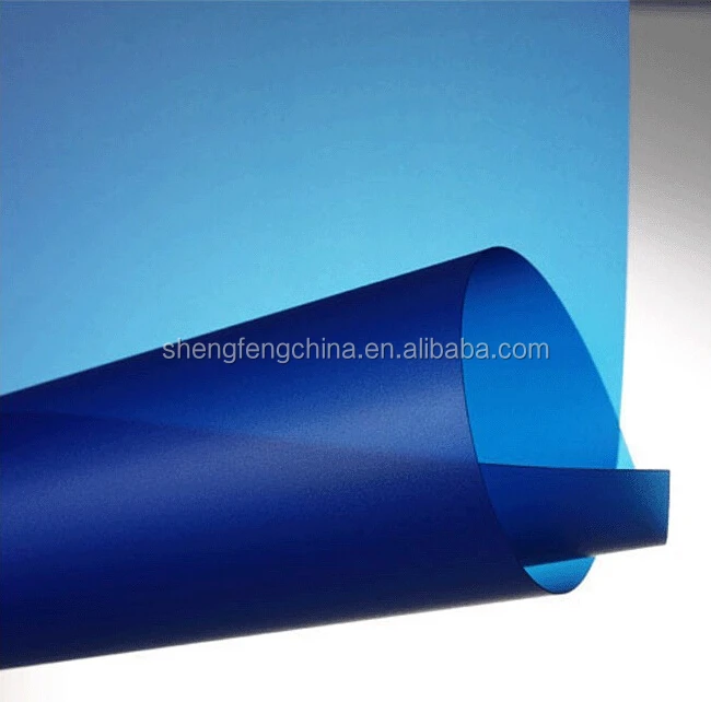 pvc plastic sheet