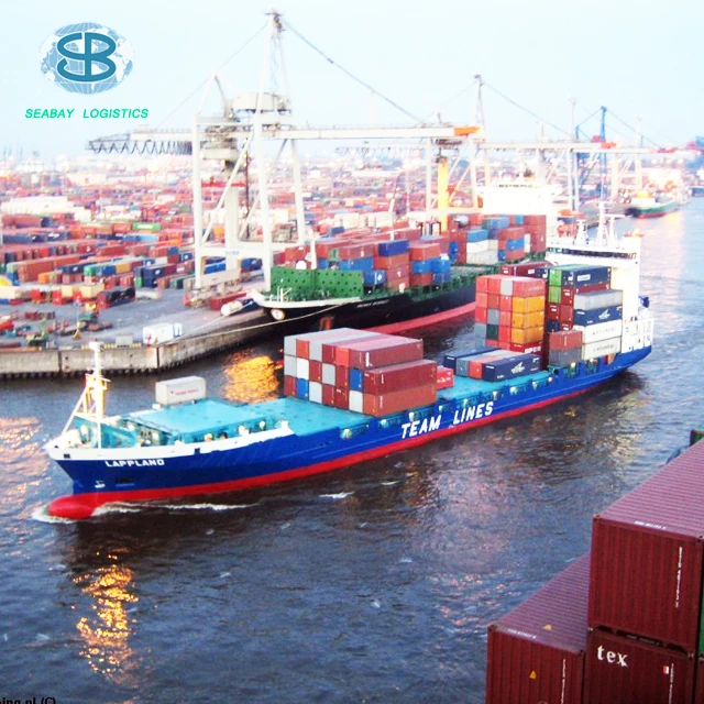 cheap sea freight forwarder services from china to ashdod haifa israel