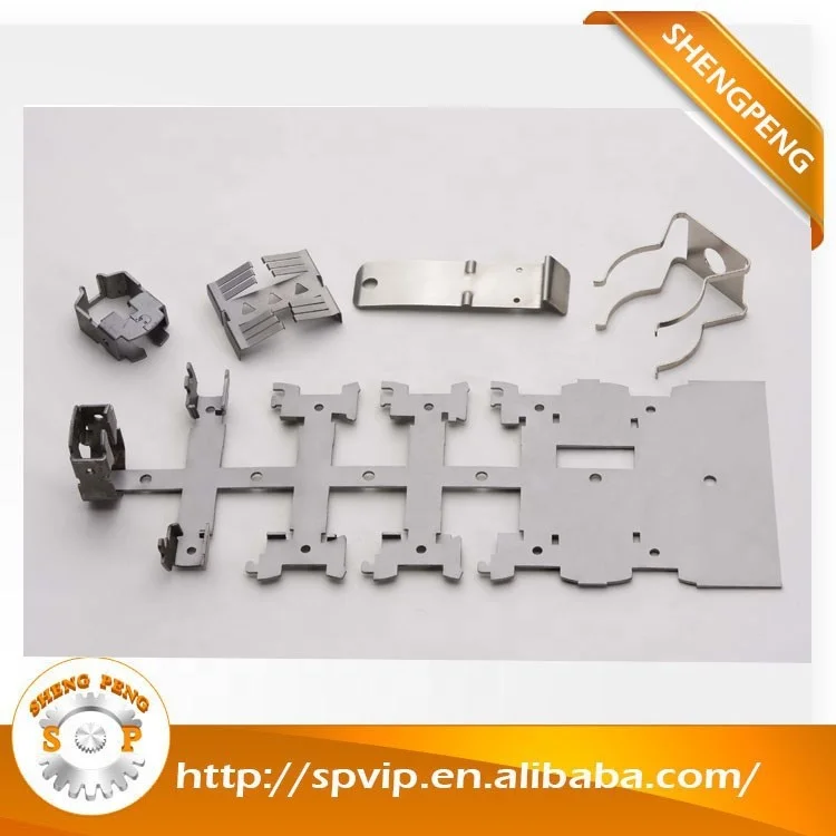 CNC Manufacturing Suppliers Companies Prototype Turning Milling Metal Machine Precision Custom CNC Machining Parts Components