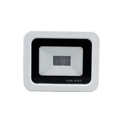 anti-corrosion waterproof led light housing / housing flood light