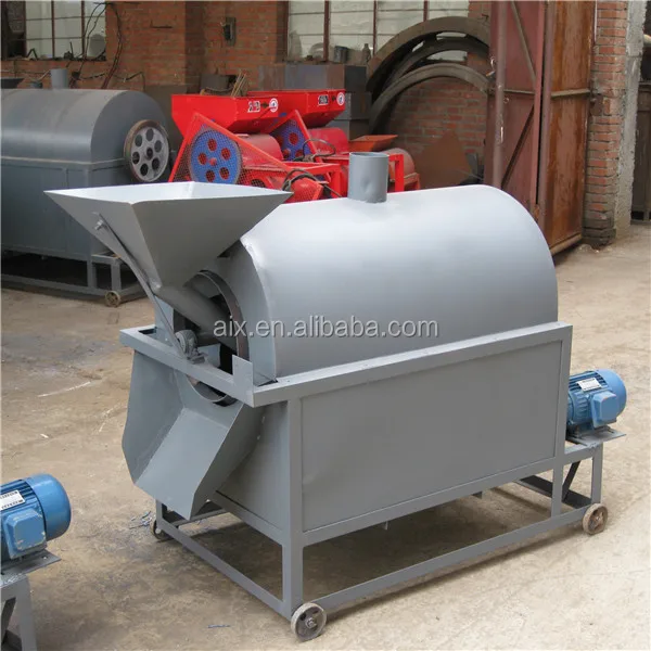 roasting machines sunflower seeds / peanut roasting machine