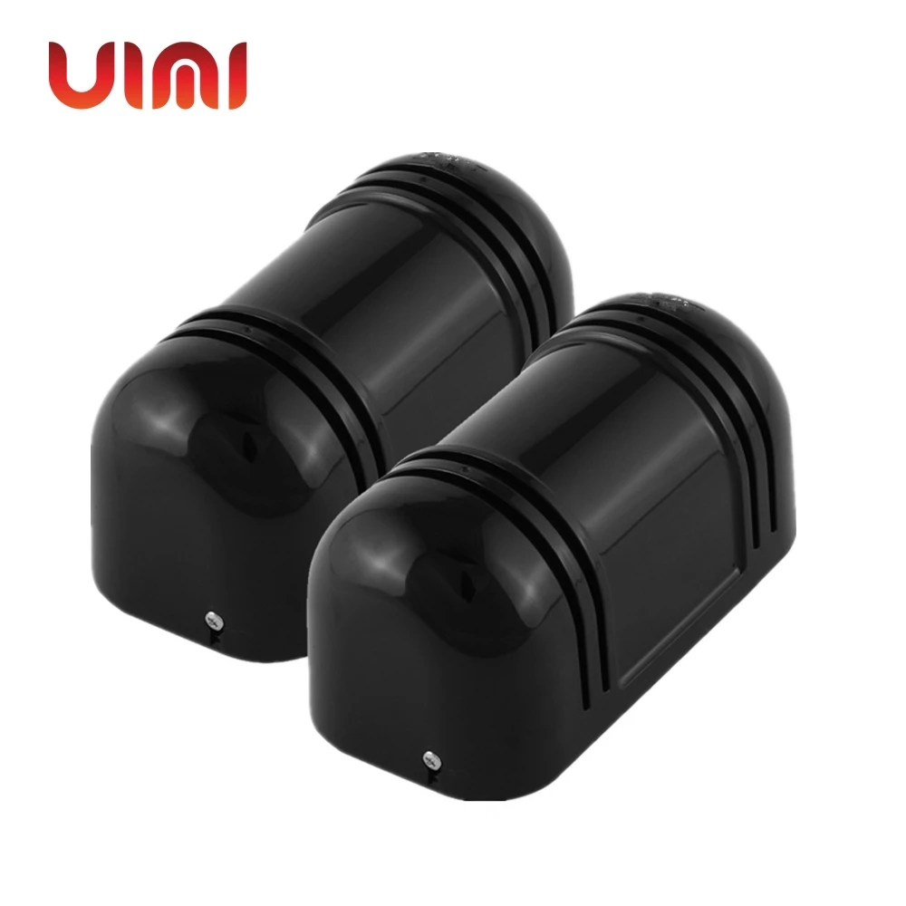 
outdoor laser beam security sensor for perimeter alarm 