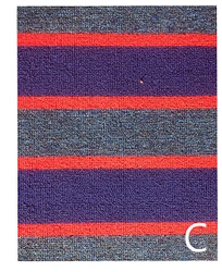 Made In China Logo Mat Floor Mat Welcome Mat