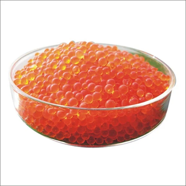 
Type A indicator blue silica gel size: 3-5mm, 4-6mm, etc 